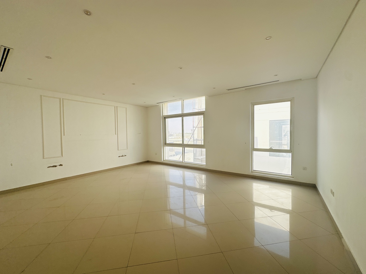 Tilal City Family Townhouse
